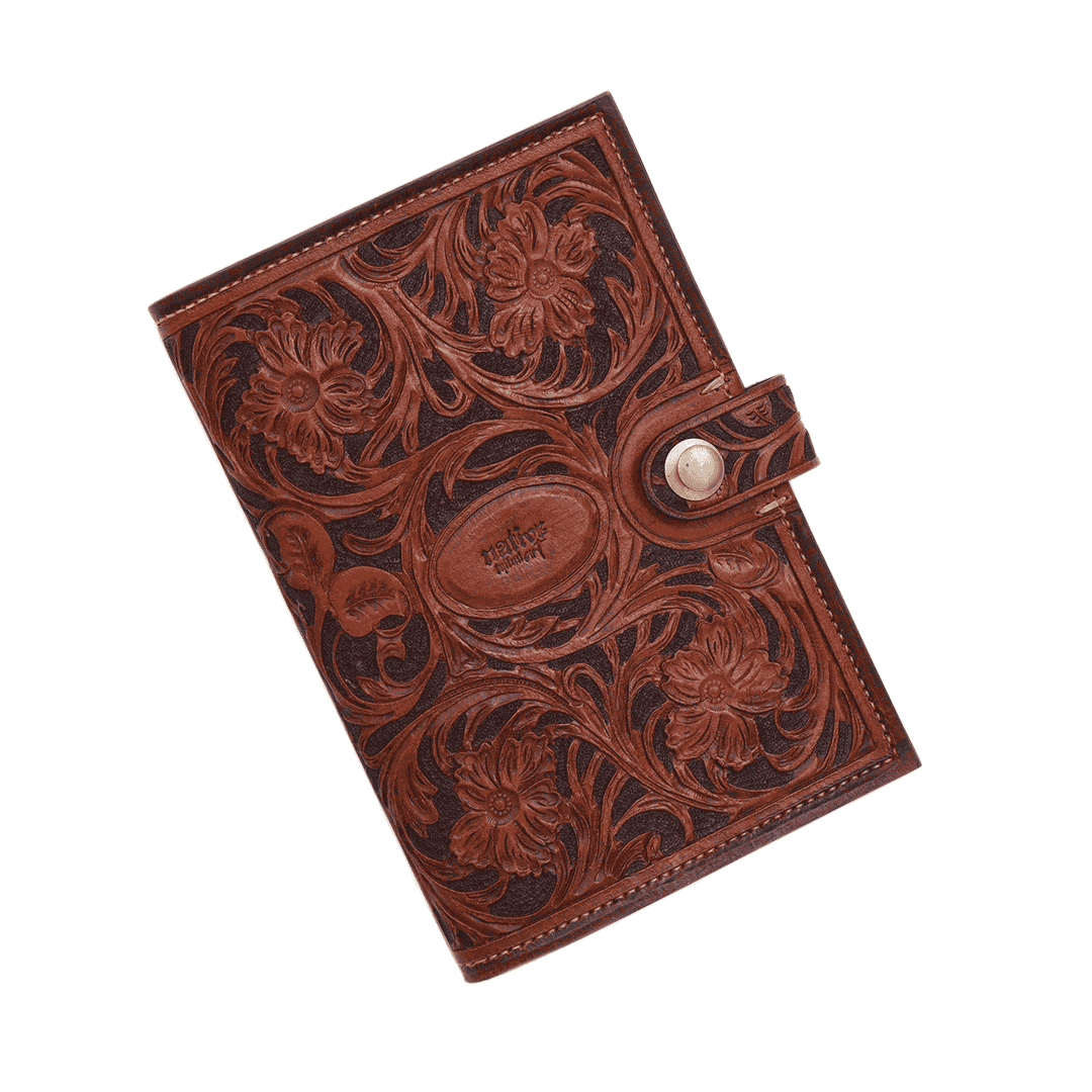 WESTERN CRAFT NOTEBOOK