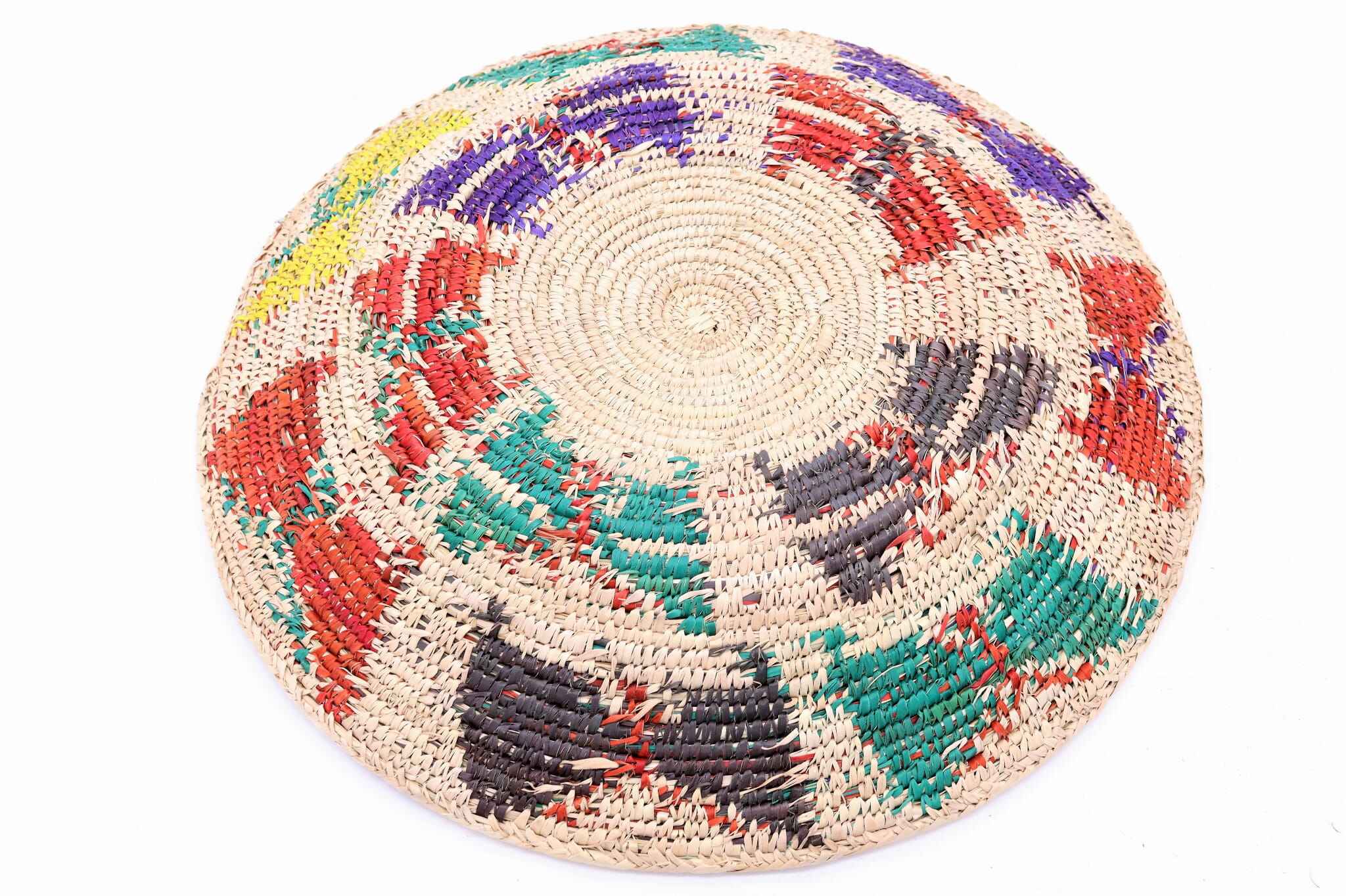 HAND WOVEN DREAM BASKETS (NALU)