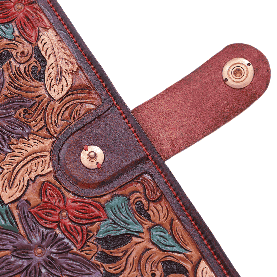 WESTERN CRAFT NOTEBOOK