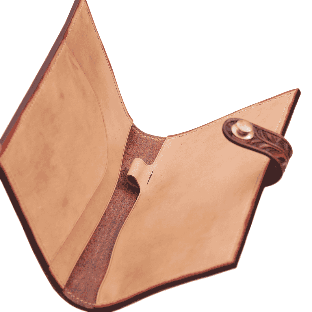 WESTERN CRAFT NOTEBOOK