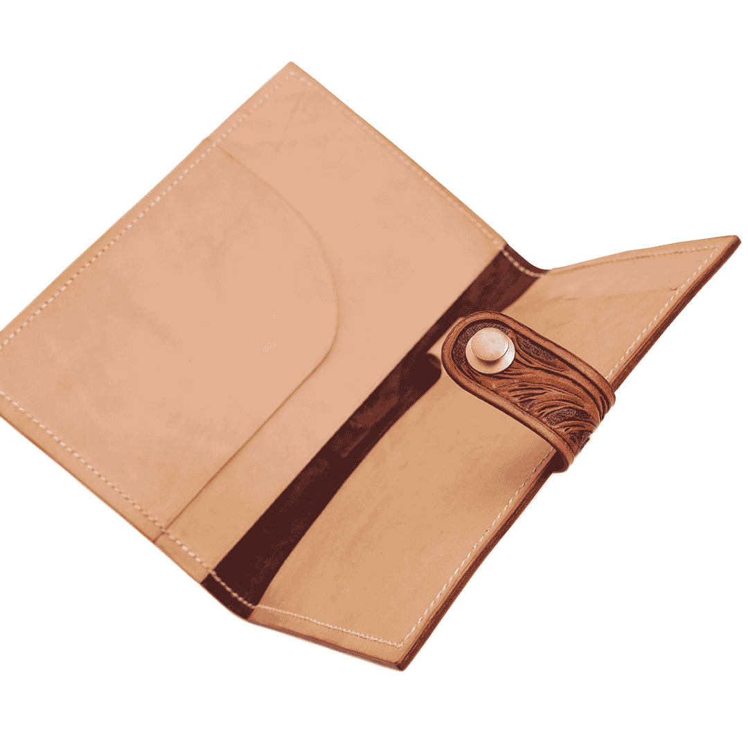 WESTERAN CTAFTED NOTEBOOK - HAIRON