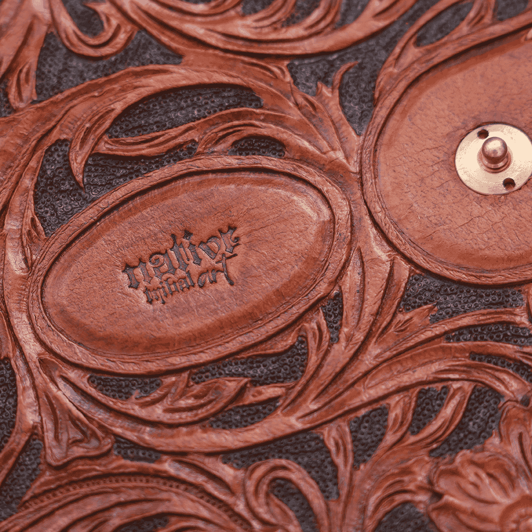 WESTERN CRAFT NOTEBOOK