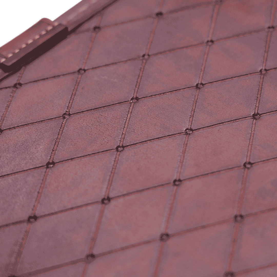 WESTERAN CTAFTED NOTEBOOK - HAIRON