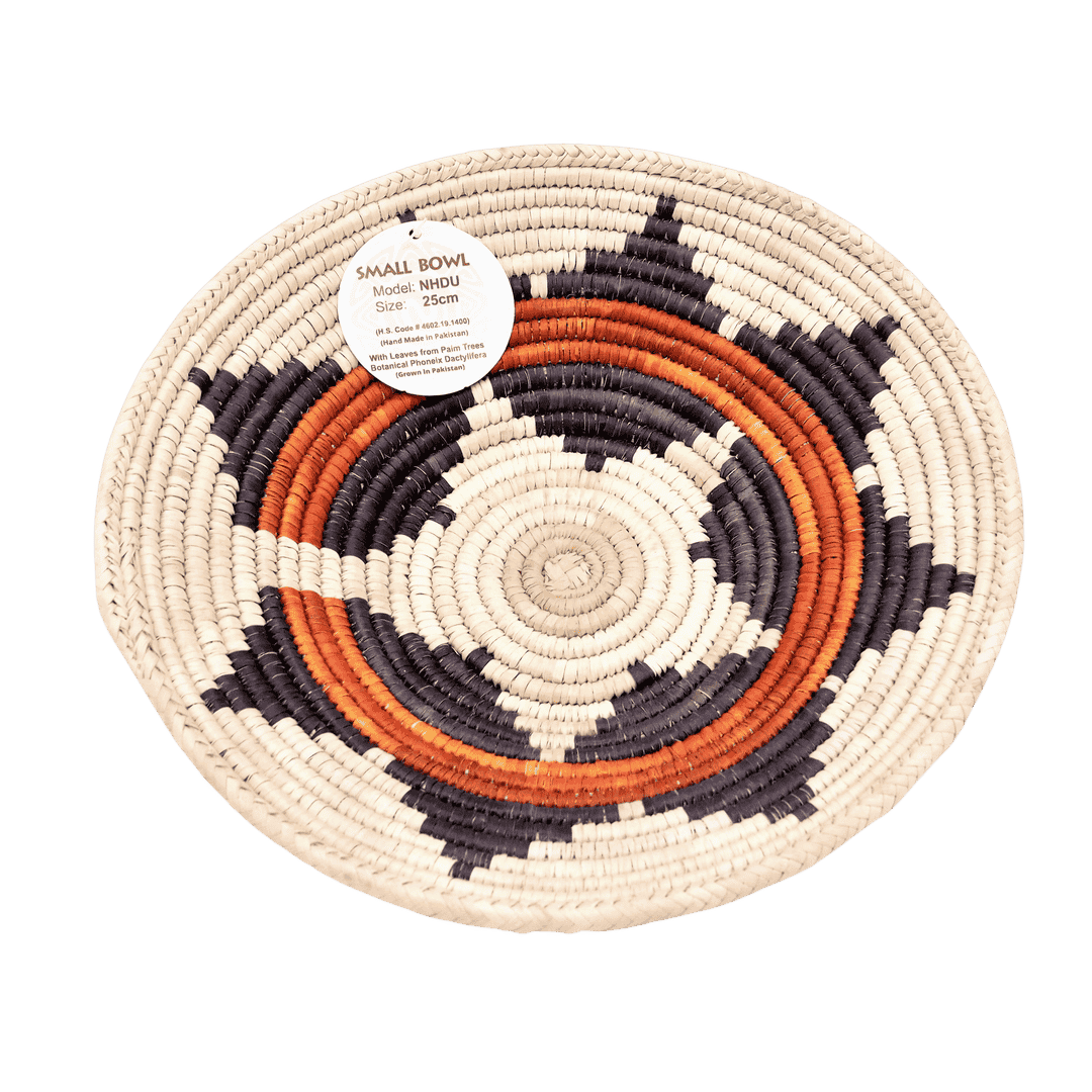 HAND WOVEN HOURSE BASKETS (NHDV) - 51 HAND WOVEN HOURSE BASKETS (NHDV) - 51