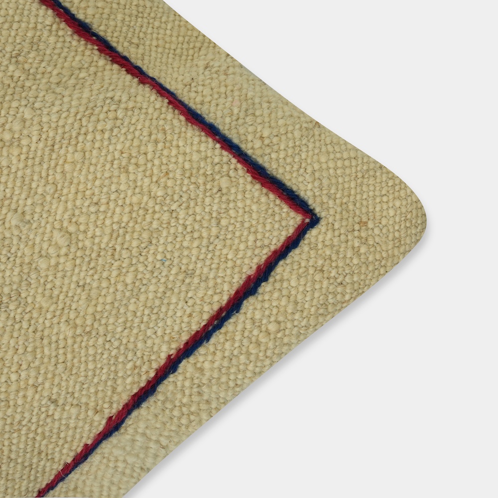HAND EMBROIDERED THROWS / CUSHIONS