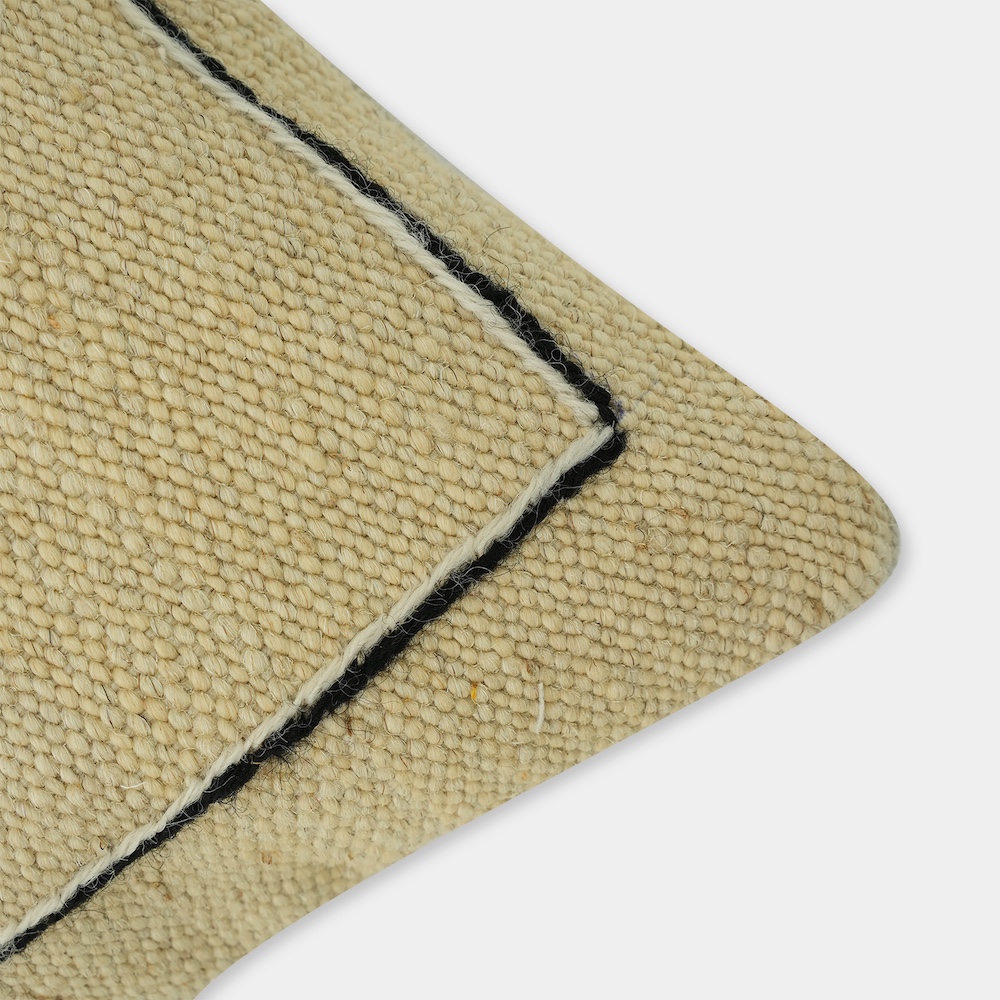 HAND EMBROIDERED THROWS / CUSHIONS