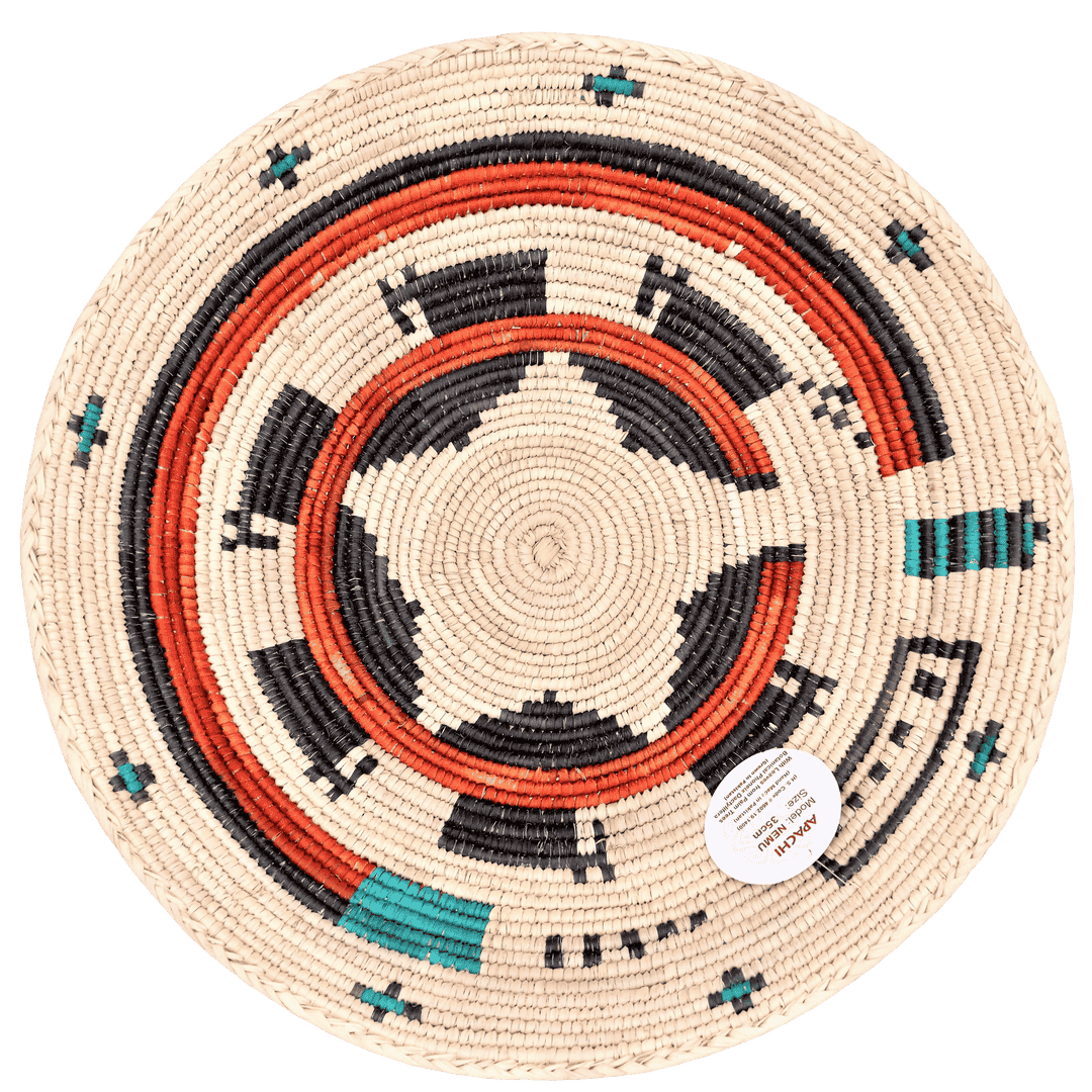 HAND WOVEN DREAM BASKETS (NALU)