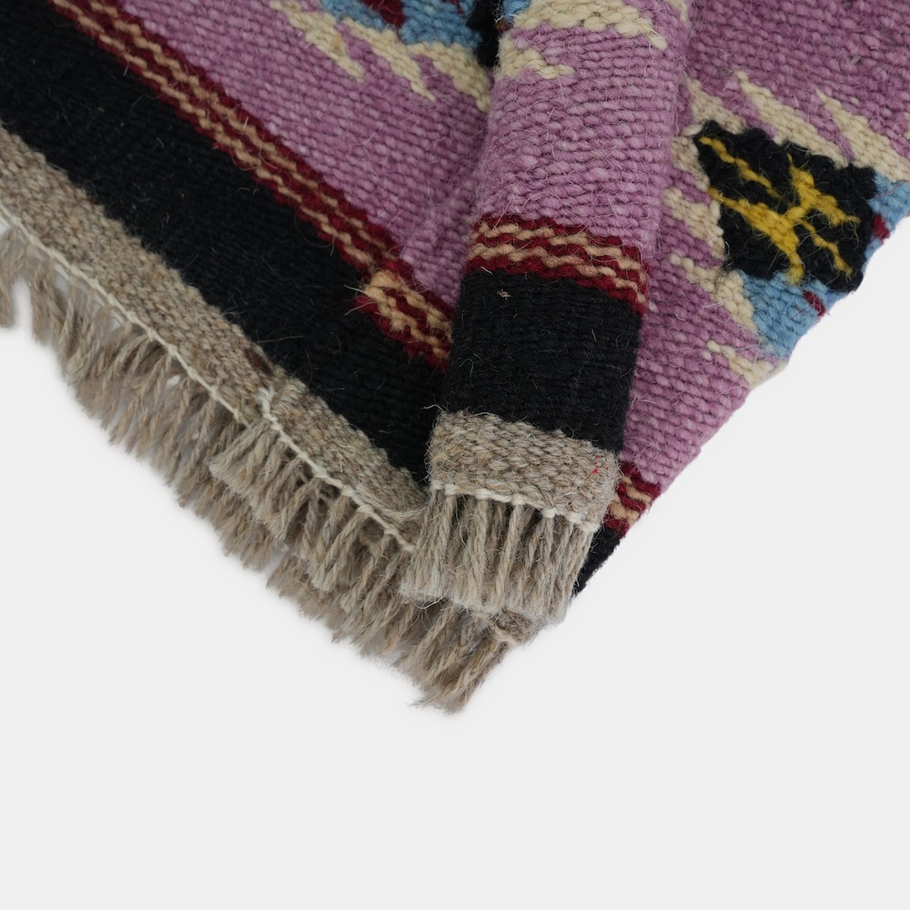 HAND WOVEN TABLE MAT