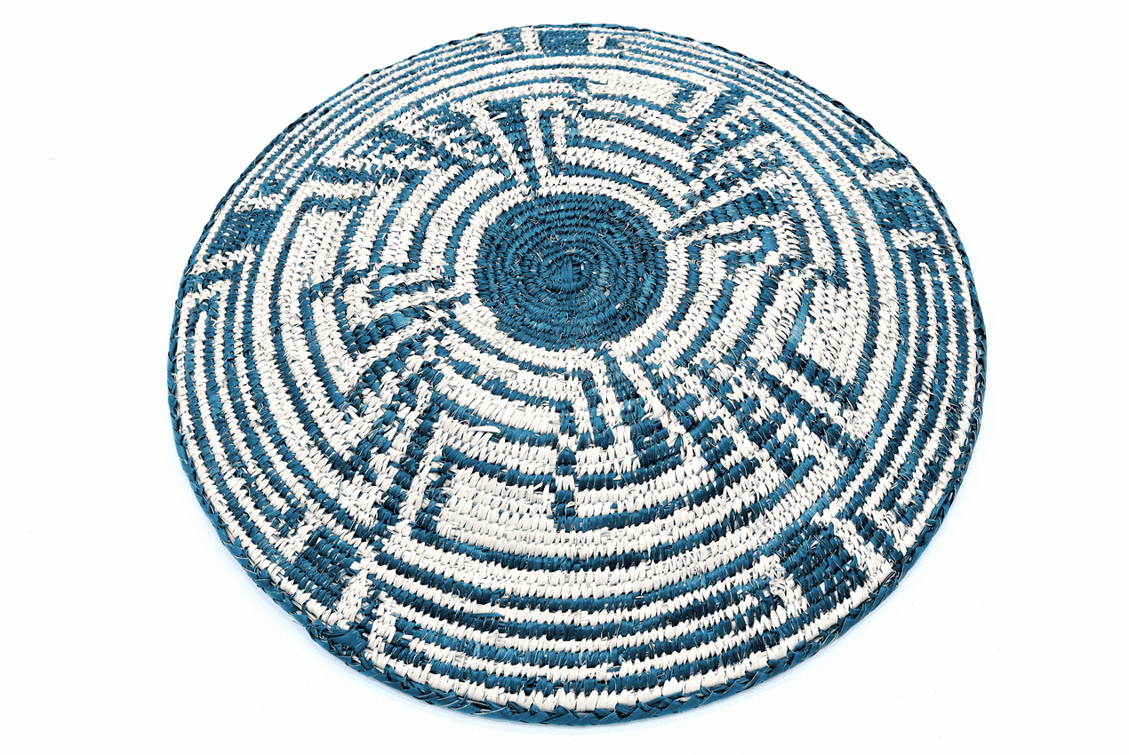 HAND WOVEN DREAM BASKETS (NALU)