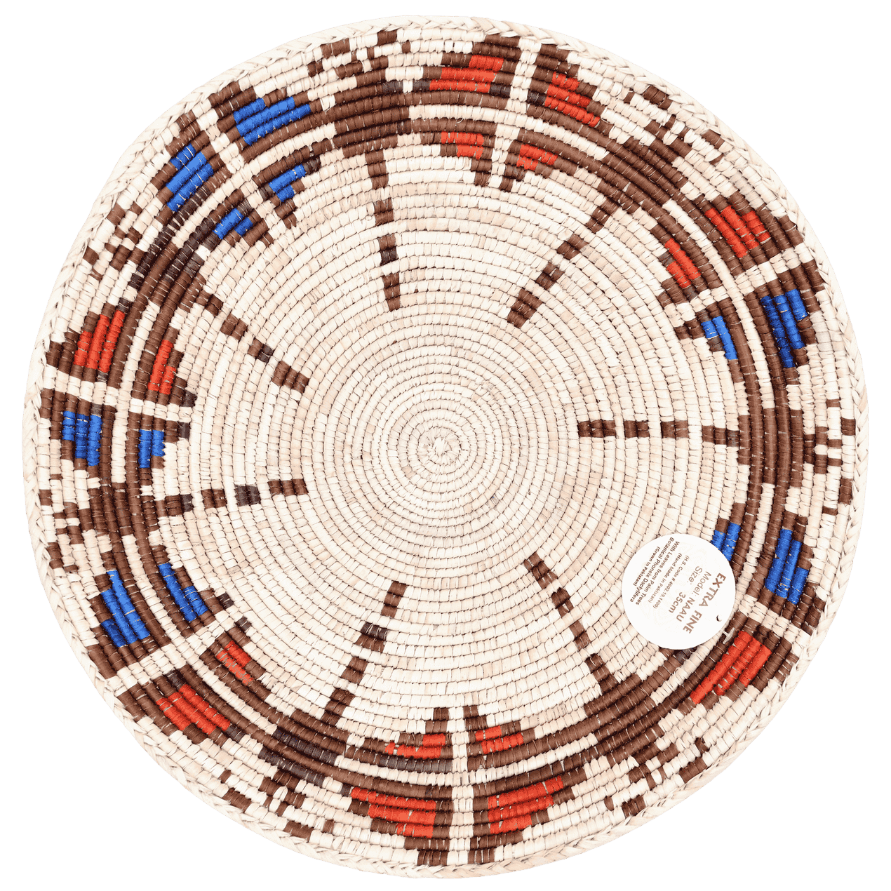 HAND WOVEN DREAM BASKETS (NALU)