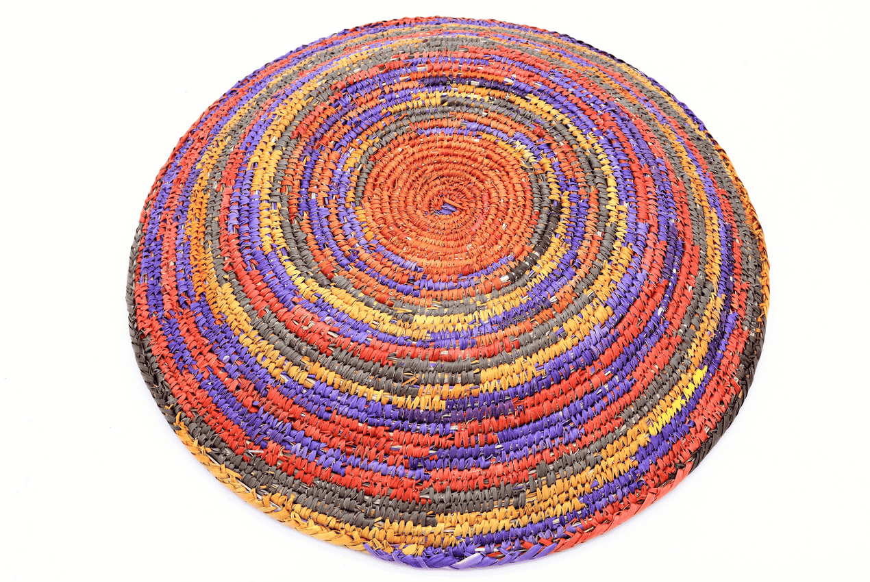 HAND WOVEN DREAM BASKETS (NALU)