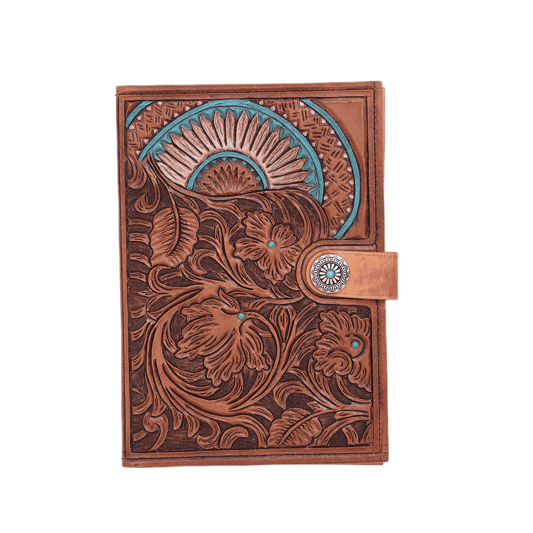 WESTERN CRAFT NOTEBOOK