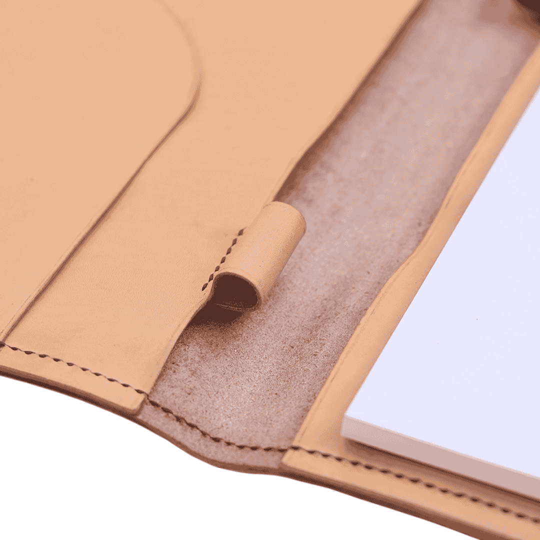 WESTERN CRAFT NOTEBOOK