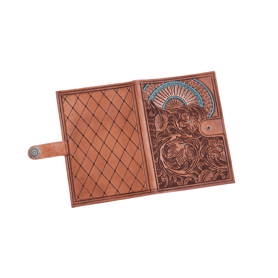 WESTERN CRAFT NOTEBOOK