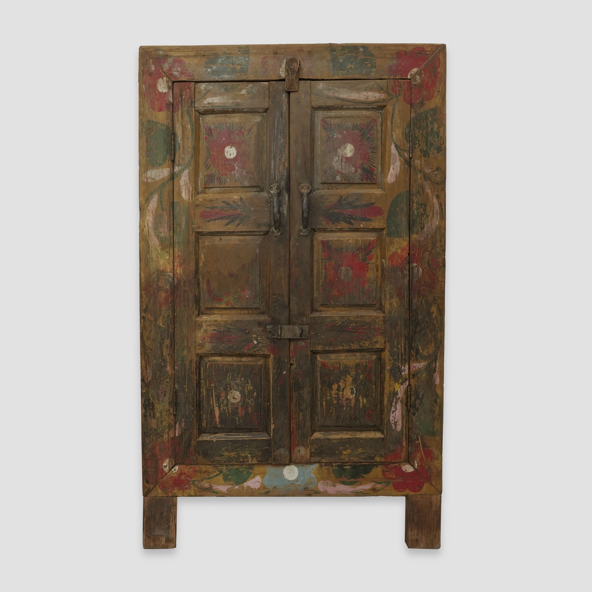 DISCOVER VINTAGE WOODEN TREASURE STRONGER CABINET SIZING RANGE! 