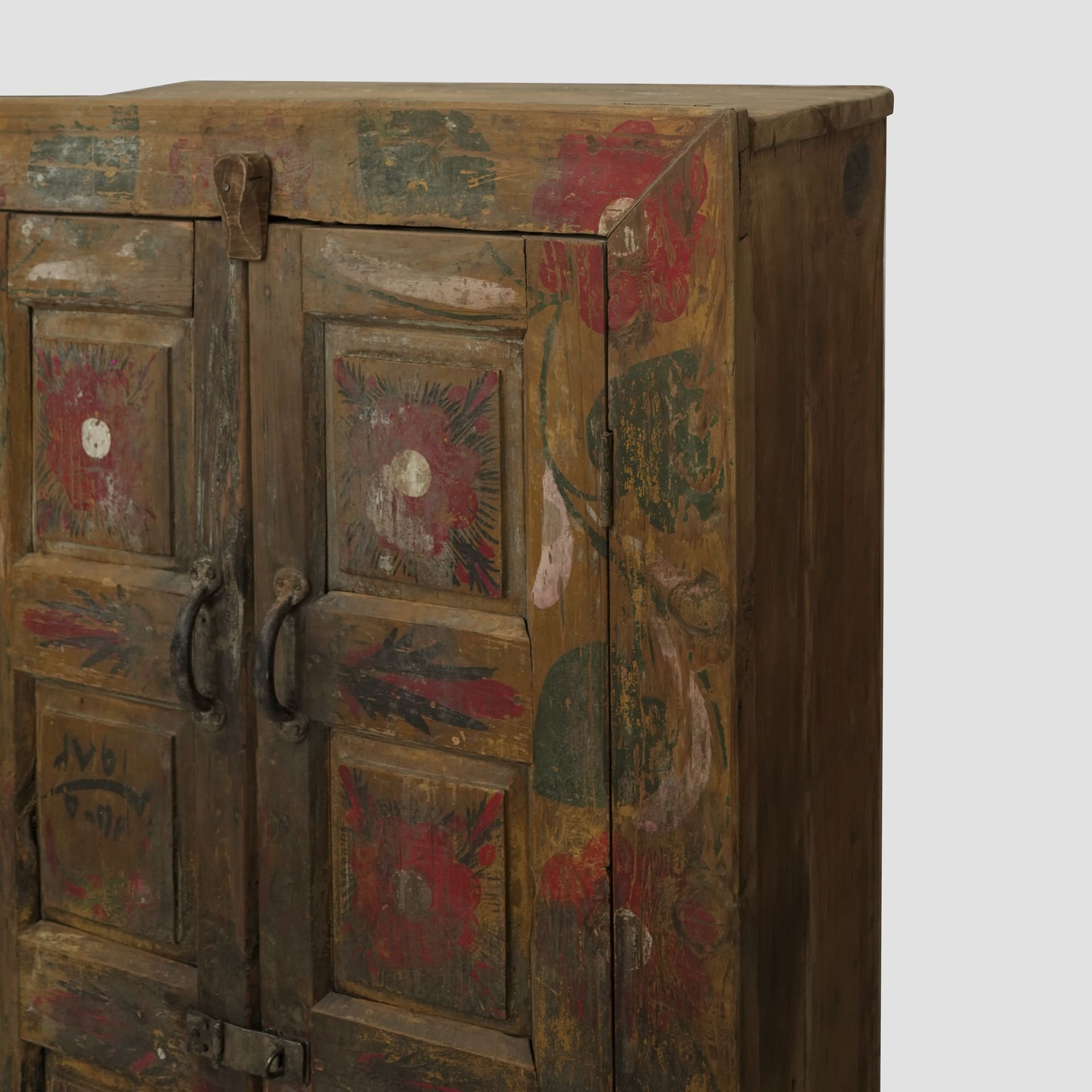 DISCOVER VINTAGE WOODEN TREASURE STRONGER CABINET SIZING RANGE! 