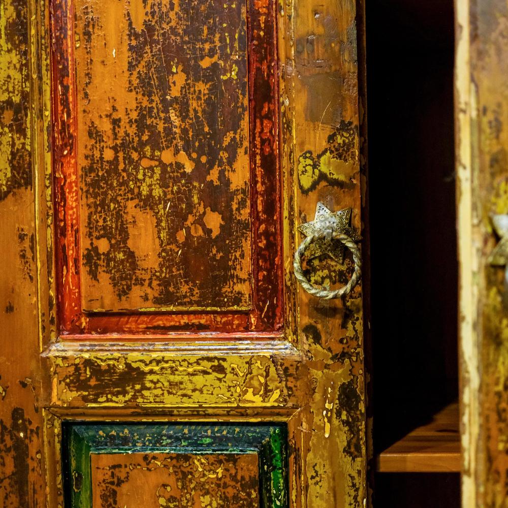 CUPBOARD CABNET