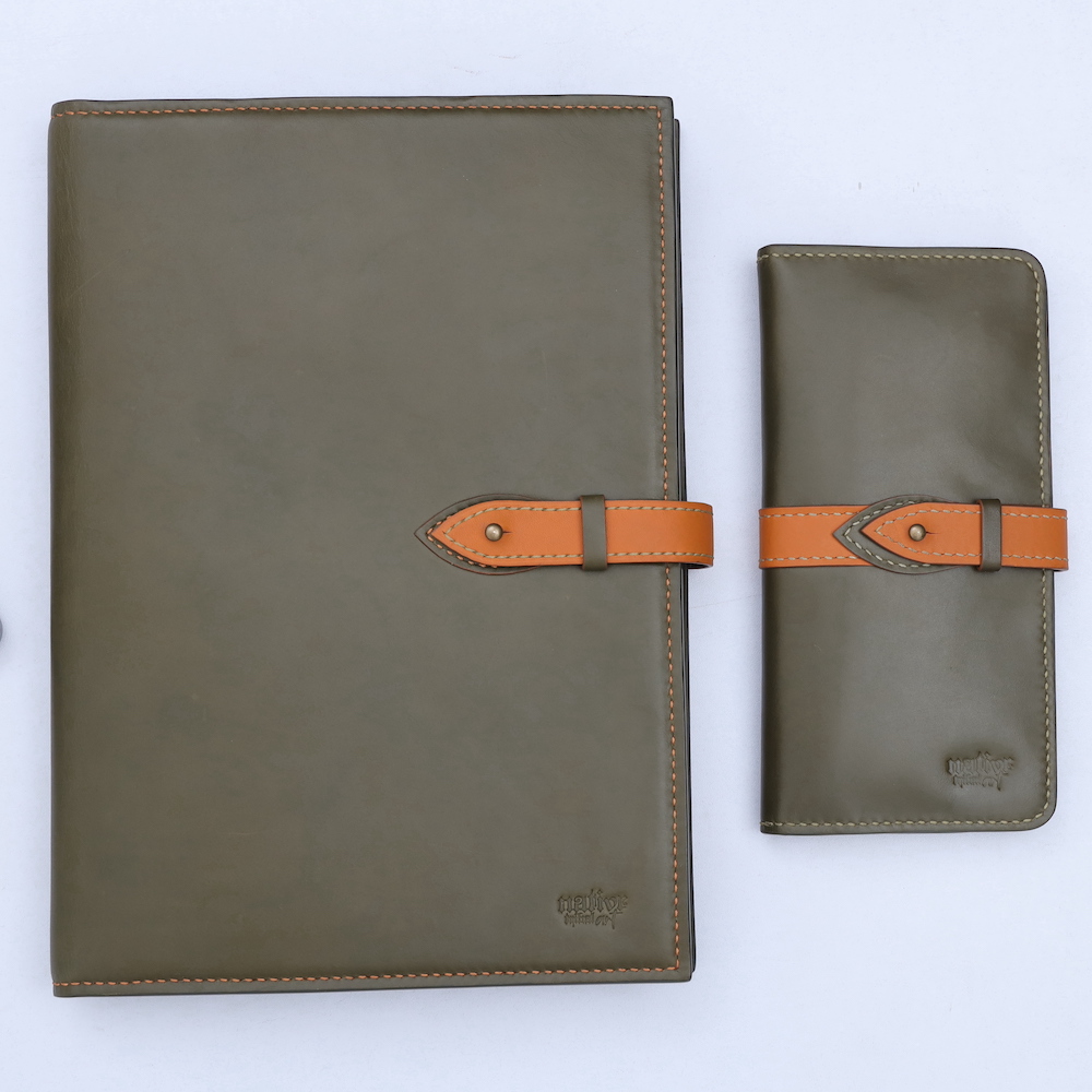 BUSINESS NOTEBOOK