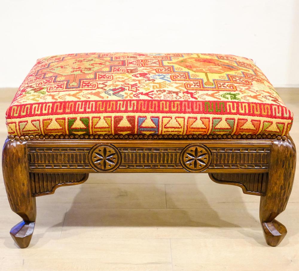 MEXCIAN OTTOMAN