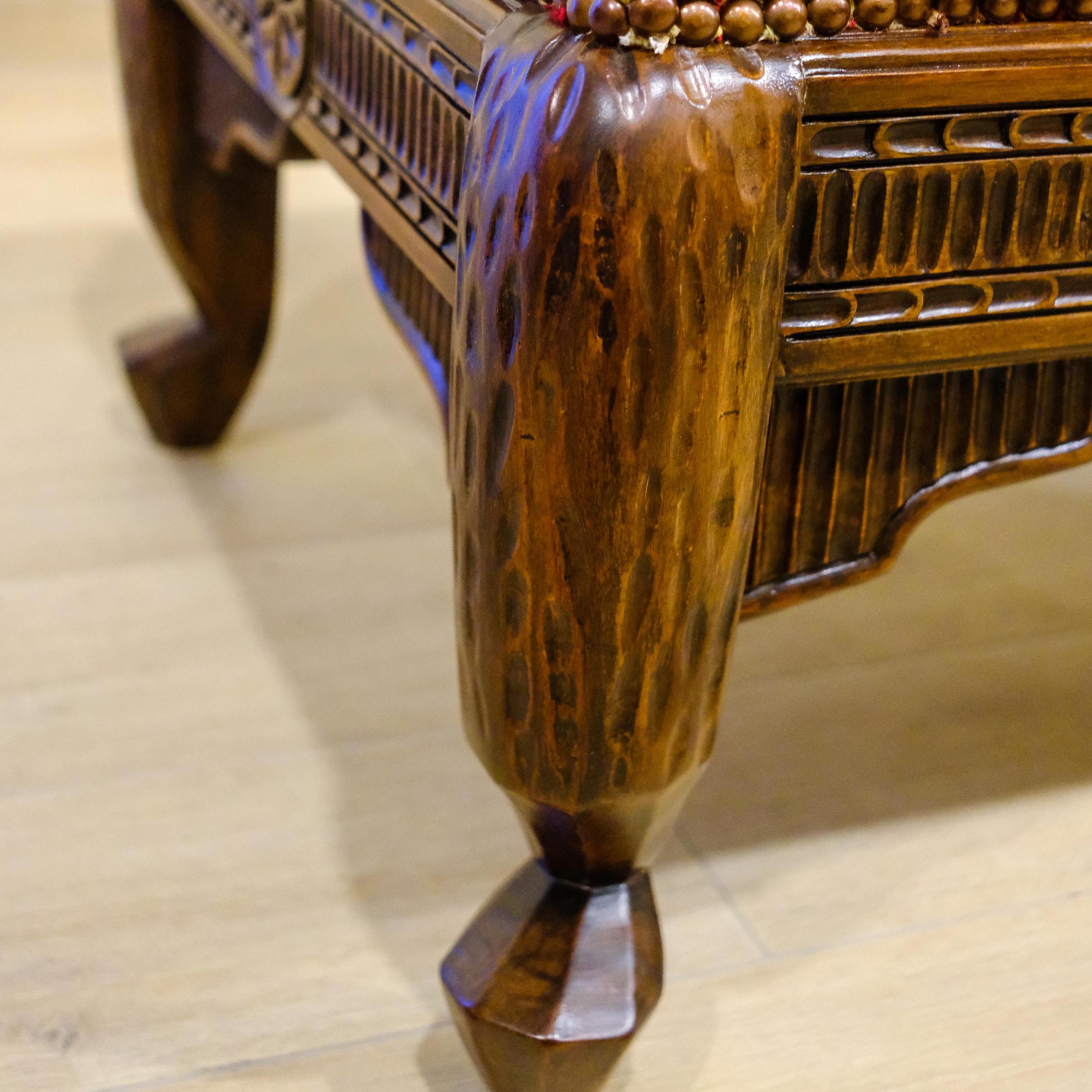 MEXCIAN OTTOMAN