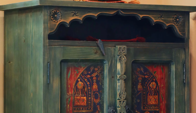 Heritage Decor