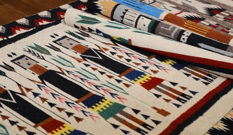 Woven Textiles